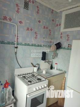 1-к квартира, вторичка, 31м2, 2/2 этаж