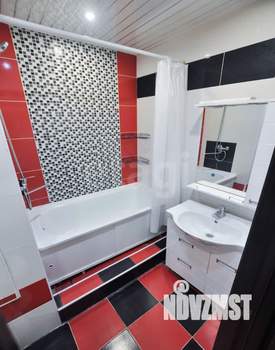 1-к квартира, вторичка, 40м2, 17/18 этаж