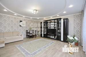 2-к квартира, вторичка, 109м2, 1/9 этаж