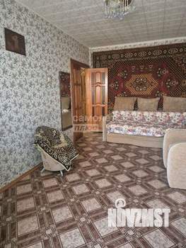 3-к квартира, вторичка, 63м2, 2/9 этаж