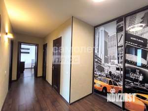 2-к квартира, вторичка, 80м2, 5/6 этаж
