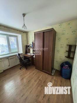 3-к квартира, вторичка, 55м2, 5/9 этаж