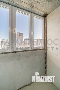 2-к квартира, вторичка, 65м2, 15/24 этаж