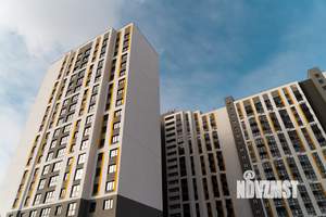 1-к квартира, сданный дом, 40м2, 5/18 этаж