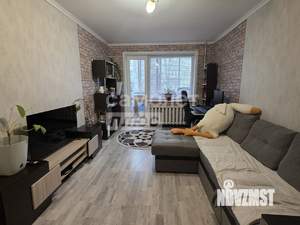 1-к квартира, вторичка, 32м2, 3/5 этаж