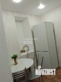 1-к квартира, вторичка, 32м2, 5/16 этаж