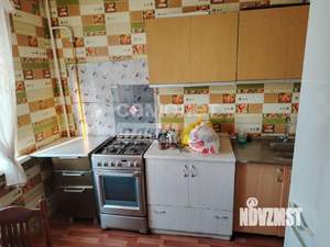 1-к квартира, вторичка, 38м2, 4/10 этаж