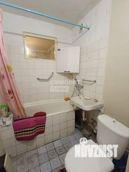 3-к квартира, вторичка, 56м2, 4/5 этаж