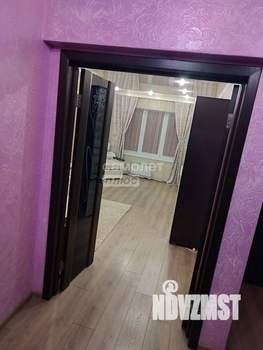 1-к квартира, вторичка, 44м2, 10/24 этаж