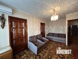 3-к квартира, вторичка, 47м2, 5/5 этаж