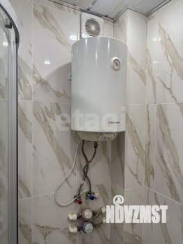 1-к квартира, вторичка, 40м2, 2/10 этаж