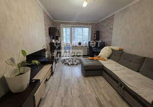 1-к квартира, вторичка, 32м2, 3/5 этаж