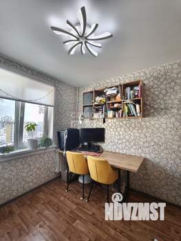 1-к квартира, вторичка, 35м2, 10/10 этаж