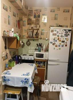 2-к квартира, вторичка, 23м2, 2/5 этаж