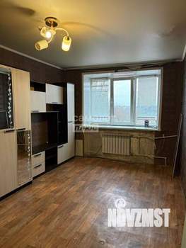 1-к квартира, вторичка, 29м2, 5/5 этаж