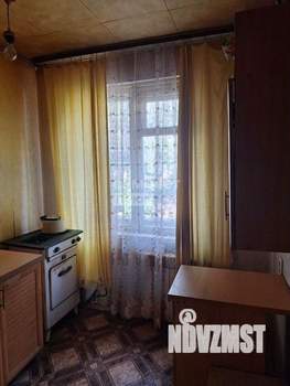 2-к квартира, вторичка, 45м2, 1/5 этаж