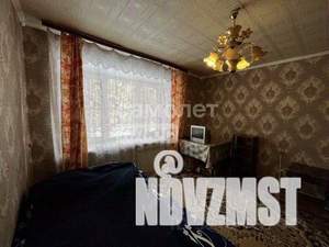 1-к квартира, вторичка, 19м2, 2/5 этаж