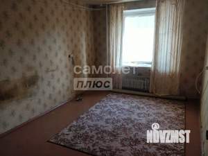 2-к квартира, вторичка, 36м2, 4/9 этаж