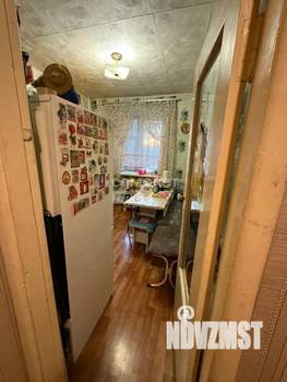 3-к квартира, вторичка, 61м2, 1/10 этаж