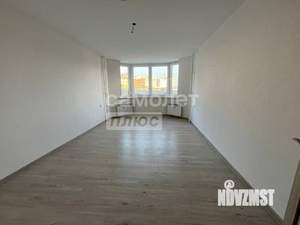 3-к квартира, сданный дом, 82м2, 16/18 этаж