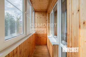2-к квартира, вторичка, 52м2, 4/10 этаж