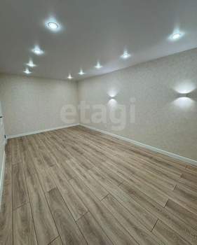 3-к квартира, вторичка, 65м2, 10/10 этаж