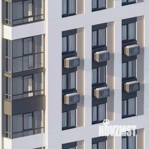 3-к квартира, вторичка, 88м2, 3/24 этаж
