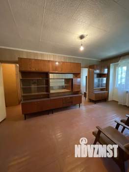 2-к квартира, вторичка, 44м2, 2/5 этаж