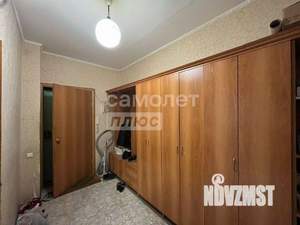 1-к квартира, вторичка, 49м2, 3/8 этаж