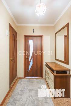 1-к квартира, вторичка, 41м2, 2/10 этаж