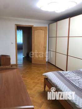 3-к квартира, вторичка, 72м2, 4/5 этаж