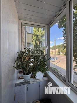 1-к квартира, вторичка, 32м2, 2/5 этаж