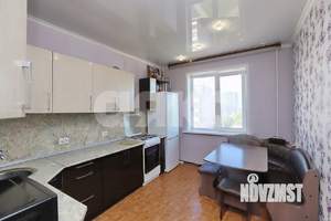 2-к квартира, вторичка, 49м2, 9/10 этаж