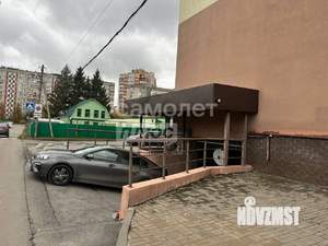 1-к квартира, вторичка, 37м2, 12/16 этаж