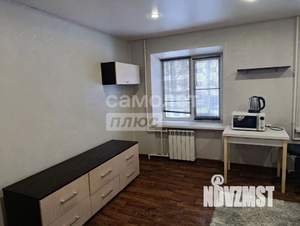 1-к квартира, вторичка, 24м2, 2/5 этаж