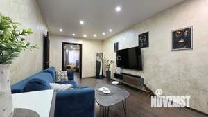 2-к квартира, вторичка, 43м2, 4/5 этаж