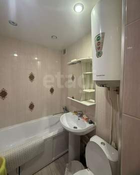 2-к квартира, вторичка, 46м2, 5/5 этаж