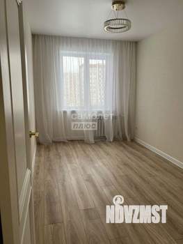 3-к квартира, вторичка, 63м2, 5/9 этаж