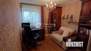 3-к квартира, вторичка, 60м2, 8/10 этаж