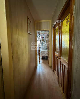 1-к квартира, вторичка, 31м2, 4/5 этаж