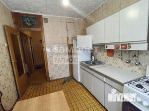 3-к квартира, вторичка, 63м2, 2/9 этаж