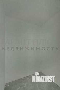 1-к квартира, вторичка, 43м2, 14/25 этаж