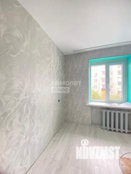 3-к квартира, вторичка, 59м2, 2/5 этаж