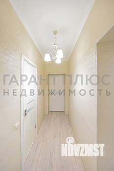 3-к квартира, вторичка, 110м2, 6/14 этаж