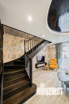 4-к квартира, вторичка, 140м2, 9/10 этаж