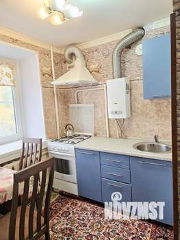 2-к квартира, вторичка, 46м2, 3/3 этаж