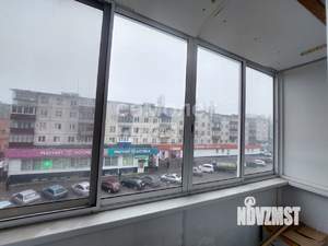 1-к квартира, вторичка, 29м2, 3/5 этаж