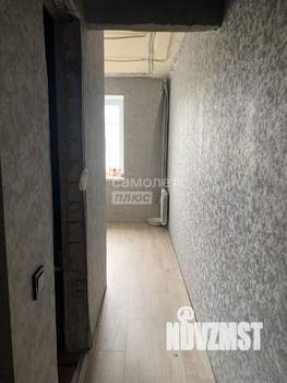 1-к квартира, вторичка, 30м2, 4/5 этаж