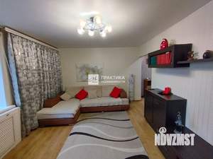 3-к квартира, вторичка, 65м2, 8/14 этаж