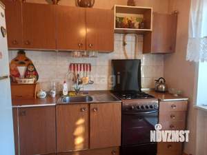 2-к квартира, вторичка, 48м2, 5/5 этаж